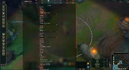 LOL脚本【ZENBOT】