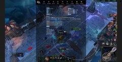 LOL辅助GLS脚本-走砍无限视距
